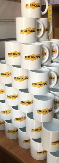 repkon kupa promosyon