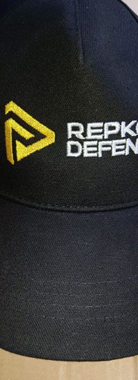 şapka promosyon repkon