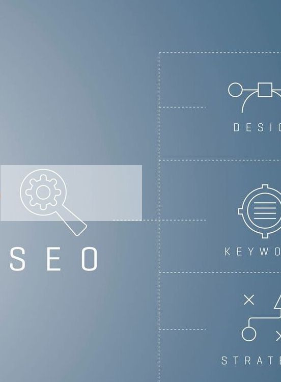 seo digital pazarlama