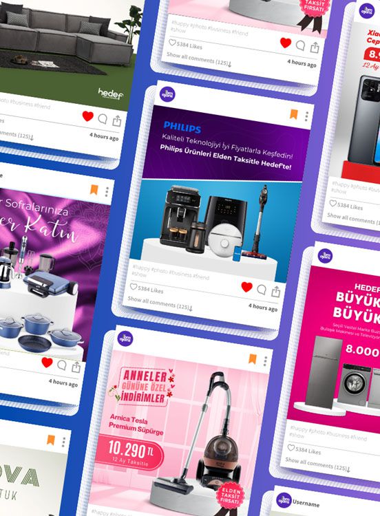 sosyal medya yönetimi