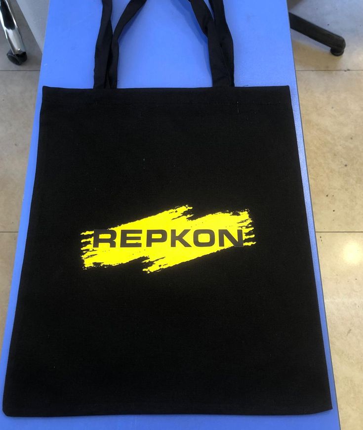promosyon repkon bez çanta